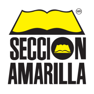 Seccion Amarilla Logo