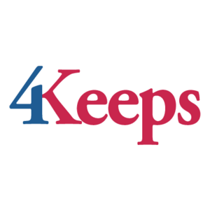 4Keeps Logo