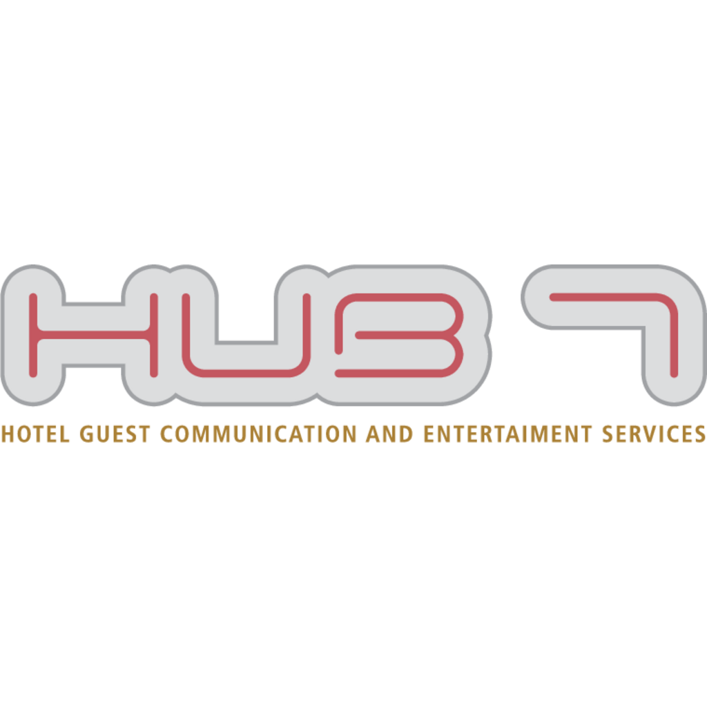 Hub,7