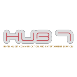 Hub 7 Logo