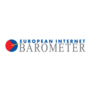 European Internet Barometer Logo