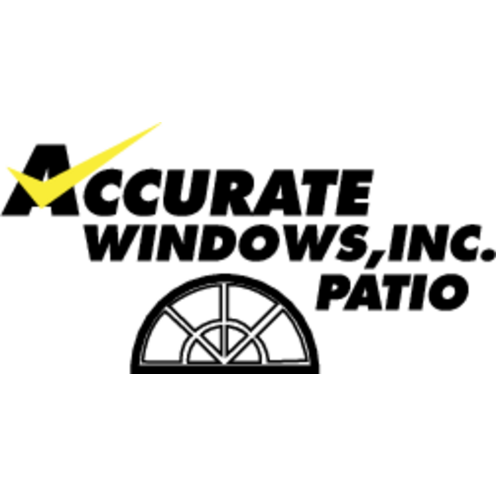Accurate,Windows,,Inc.,Patio