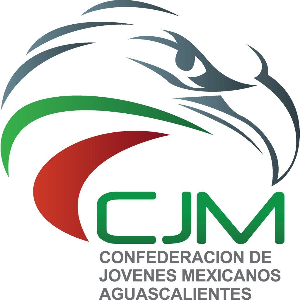 Confederación,de,Jóvenes,Mexicanos