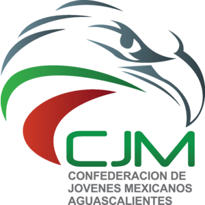 Confederación de Jóvenes Mexicanos Logo