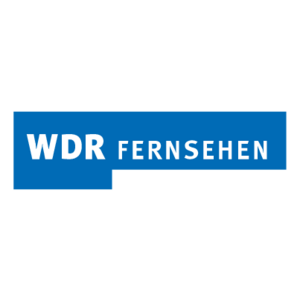 WDR Fernsehen Logo