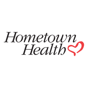 Hometown Health Logo