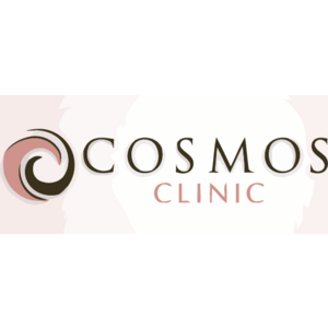 Cosmos Clinic Logo