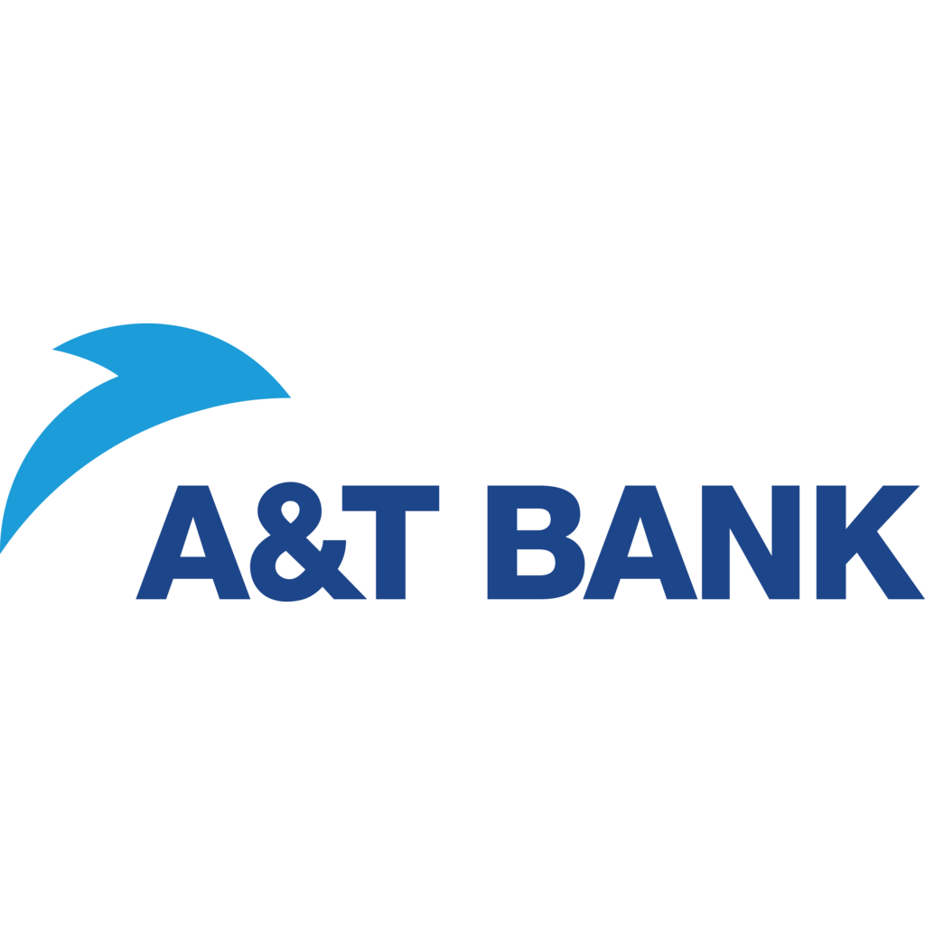 Logo, Finance, Turkey, A&T Bank