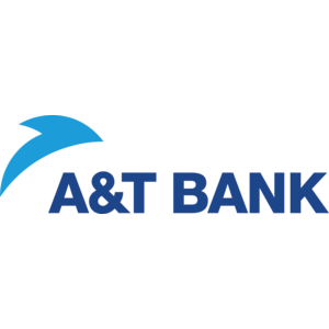 A&T Bank Logo