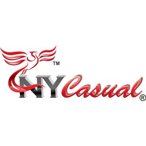 New York Casual, NYCasual, NY Casual
