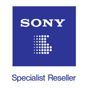 Sony Specialist Dealer Logo