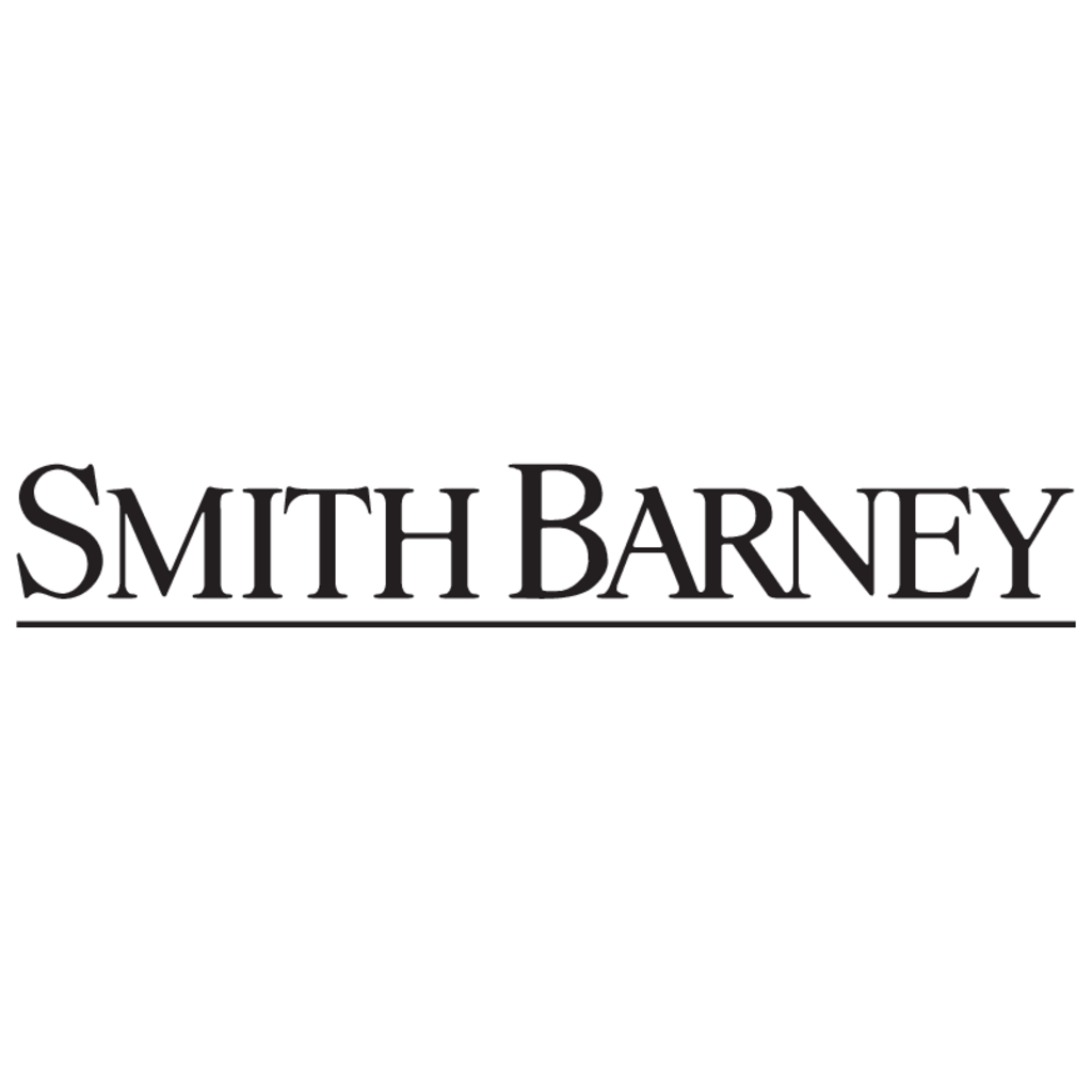 Smith,Barney