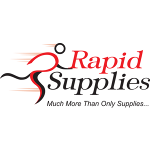 Rapid Supplies Logo