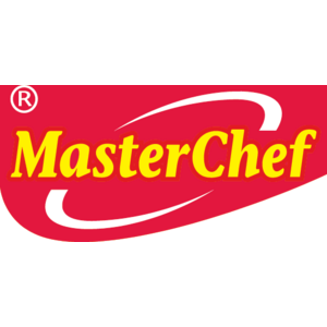 Master Chef Logo