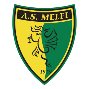 A S  MELFI 1929 Logo