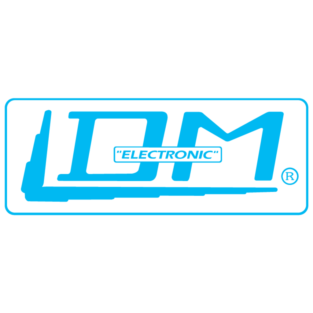 LDM,Electronic