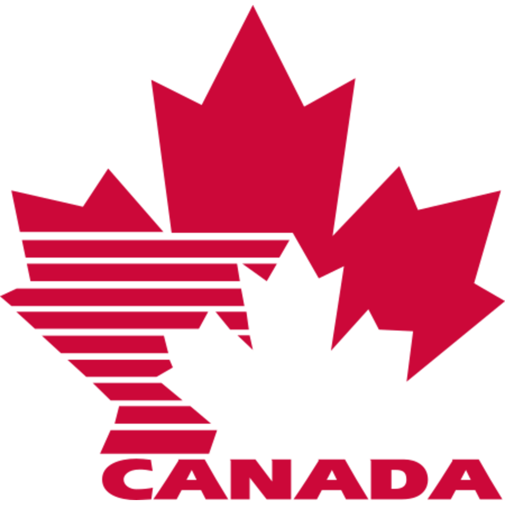 Logo, Sports, Canada, Canada National Ice Hockey Team