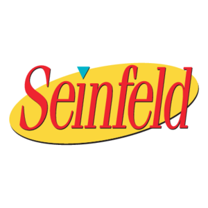 Seinfeld Logo