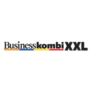 Business Kombi XXL Logo