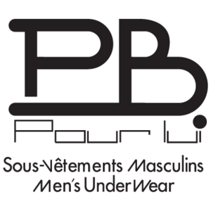 PB Pour Lui Logo