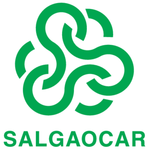 Salgaocar Logo