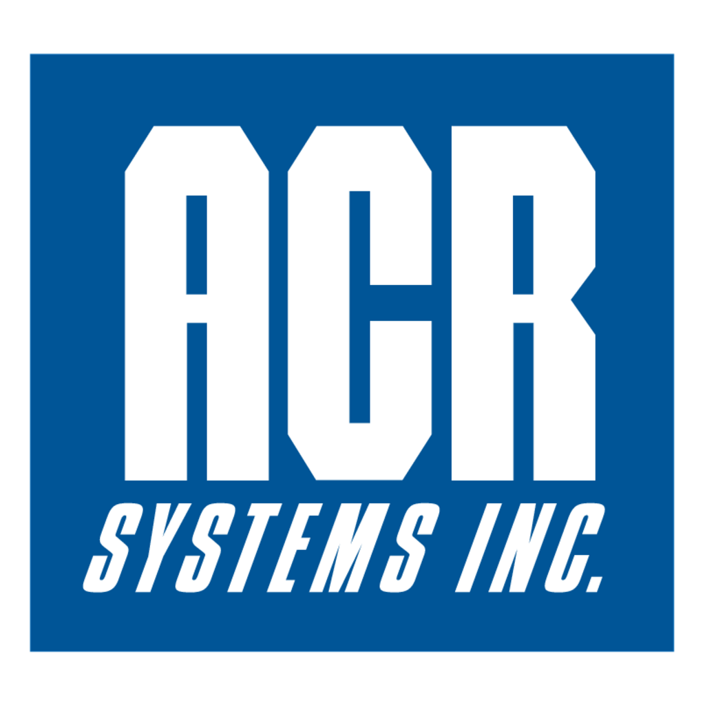 ACR,Systems