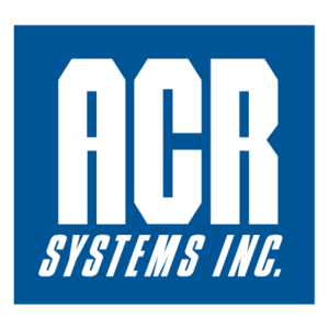 ACR Systems Logo