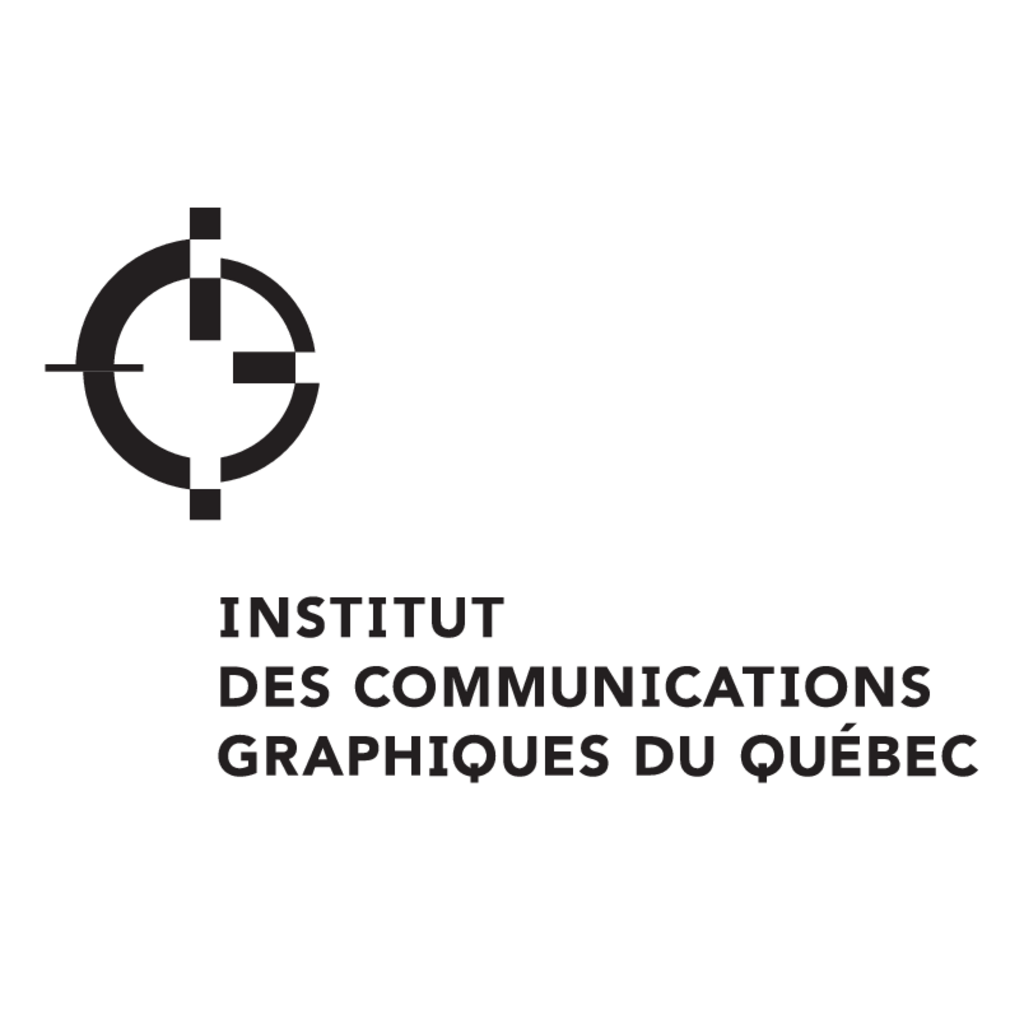 Institut,Des,Communications,Graphiques,Du,Quebec