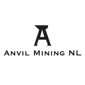 Anvil Mining Logo