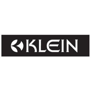 Klein Logo