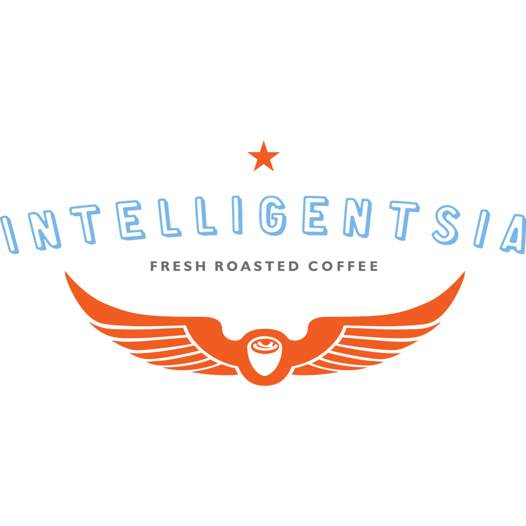 Intelligentsia,Coffee