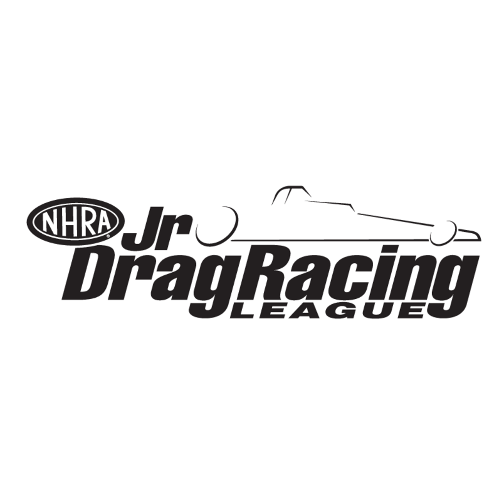 Jr,,Drag,Racing,League