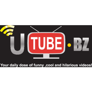 UTUBE Logo