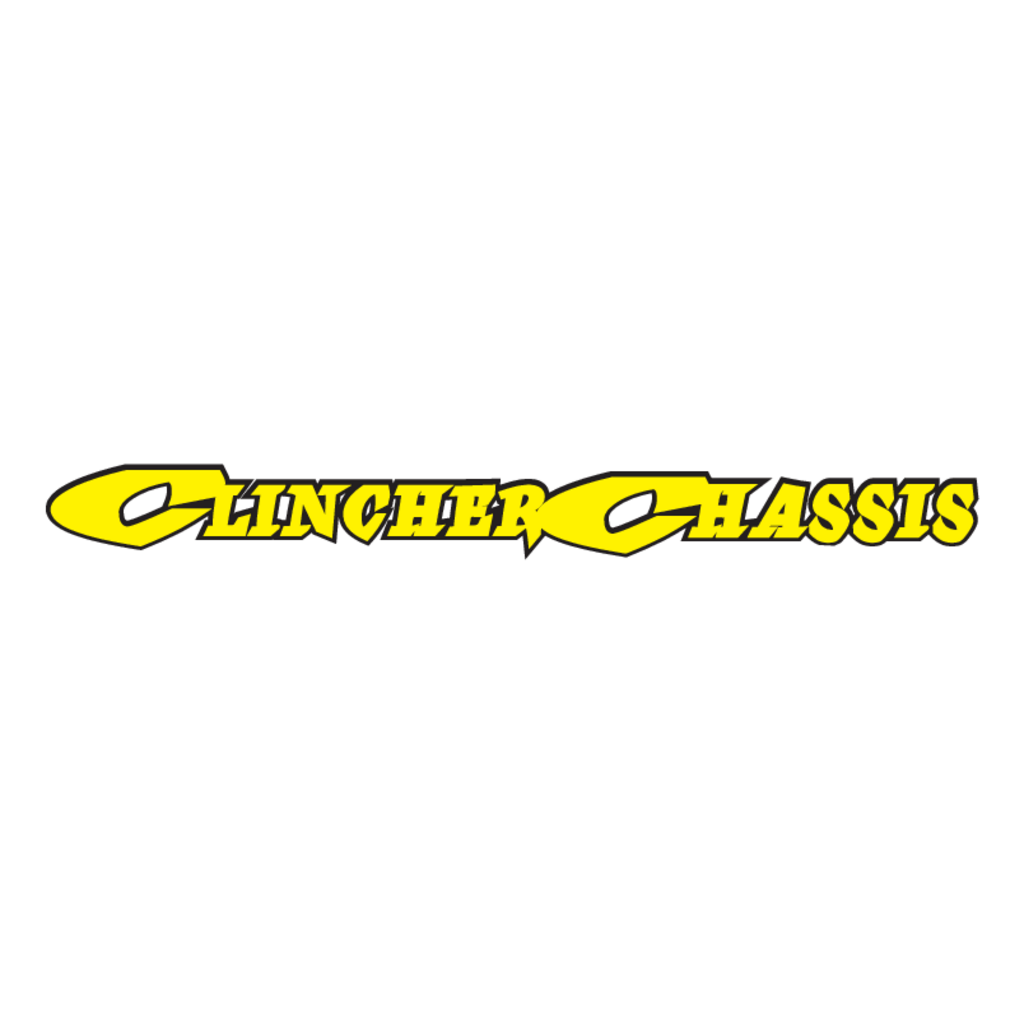Clincher,Chassis(194)