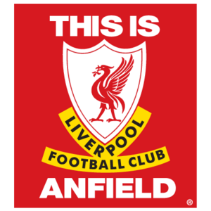 Liverpool FC(121) Logo