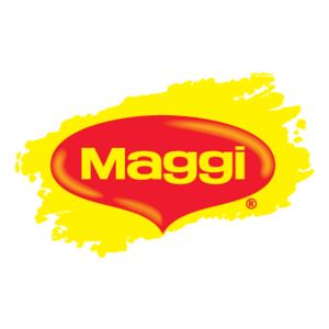 Maggi(73) Logo