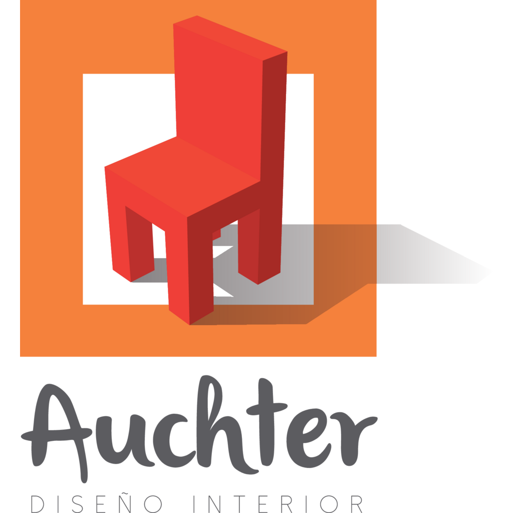 Logo, Industry, Argentina, Auchter
