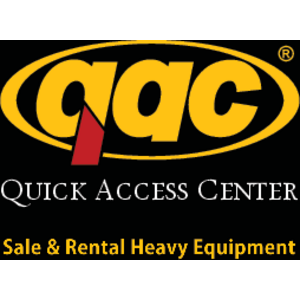 Quick Access Center Logo
