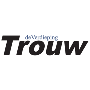 Dagblad Trouw Logo