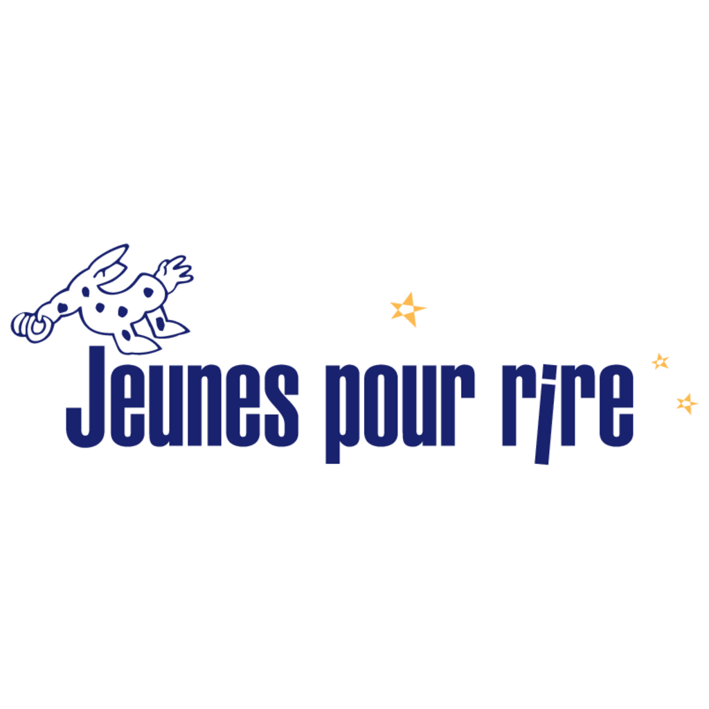 Jeunes,Pour,Rire