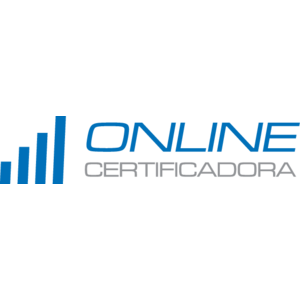 Online Certificadora Logo