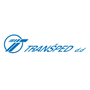 Transped Logo