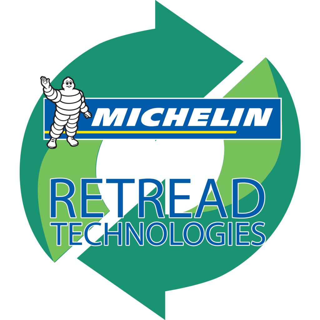 Michelin, Retread, Technologies