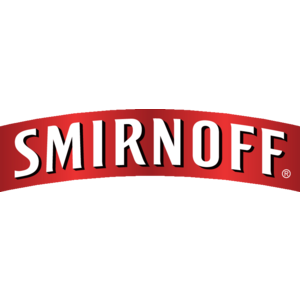 Smirnoff Logo