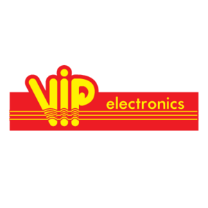 VIP Electronics Logo