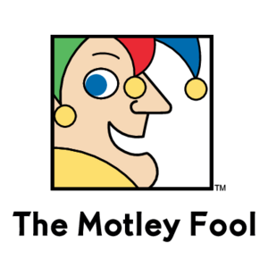 The Motley Fool Logo