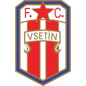 FC Vsetín Logo