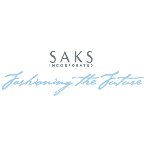 Saks Incorporated Logo