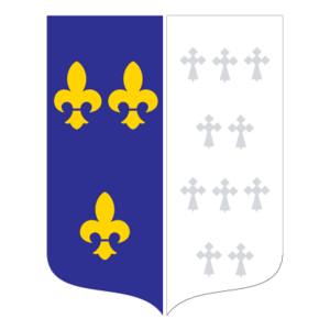 Ville Bourg La Reine Logo