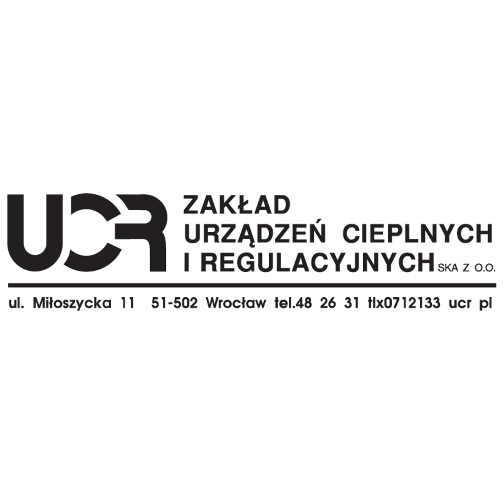 UCR